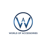 world of accessories